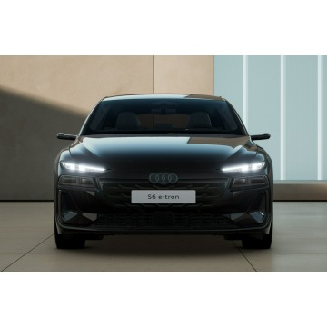 Audi S6  Kombi 2024 elektryczny, automat - Na sprzedaż za 359 000 zł - Toruń - zdjęcie 3