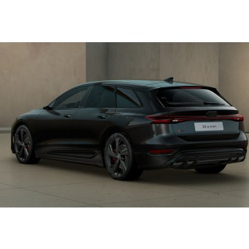 Audi S6  Kombi 2024 elektryczny, automat - Na sprzedaż za 359 000 zł - Toruń - zdjęcie 2