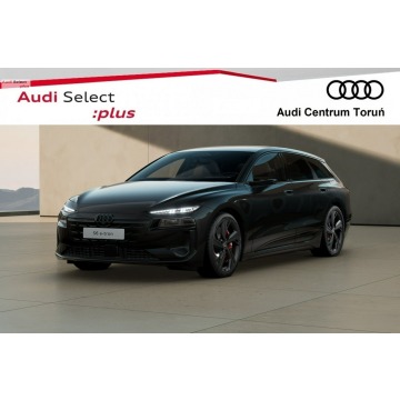 Audi S6 e-tron - S6_TechPro_Pneumatyka_Matrix_Kamera360_B&O_HomeLink_HeadUp_Asystenci