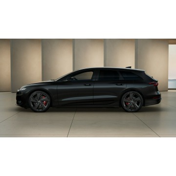 Audi S6  Kombi 2024 elektryczny, automat - Na sprzedaż za 359 000 zł - Toruń - zdjęcie 4
