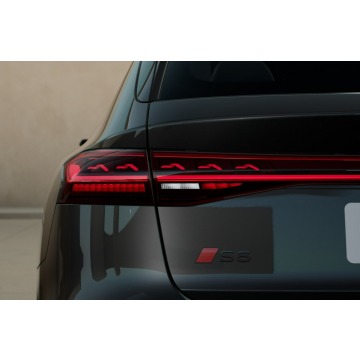 Audi S6  Kombi 2024 elektryczny, automat - Na sprzedaż za 359 000 zł - Toruń - zdjęcie 5
