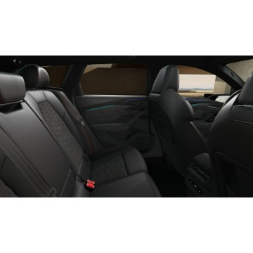 Audi S6  Kombi 2024 elektryczny, automat - Na sprzedaż za 359 000 zł - Toruń - zdjęcie 10
