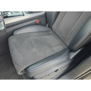 Audi SQ7  SUV 2019,  4.0 diesel, automat - Na sprzedaż za 213 900 zł - Toruń - zdjęcie 12