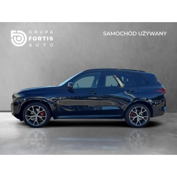 BMW X5  SUV 2023,  3.0 diesel, automat - Na sprzedaż za 299 000 zł - Toruń - zdjęcie 2