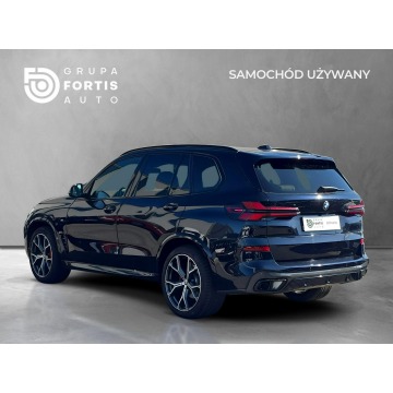 BMW X5  SUV 2023,  3.0 diesel, automat - Na sprzedaż za 299 000 zł - Toruń - zdjęcie 3