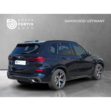 BMW X5  SUV 2023,  3.0 diesel, automat - Na sprzedaż za 299 000 zł - Toruń - zdjęcie 5