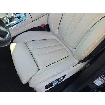 BMW X5  SUV 2023,  3.0 diesel, automat - Na sprzedaż za 299 000 zł - Toruń - zdjęcie 12