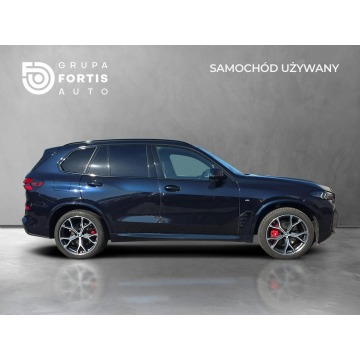 BMW X5  SUV 2023,  3.0 diesel, automat - Na sprzedaż za 299 000 zł - Toruń - zdjęcie 6