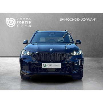 BMW X5  SUV 2023,  3.0 diesel, automat - Na sprzedaż za 299 000 zł - Toruń - zdjęcie 8