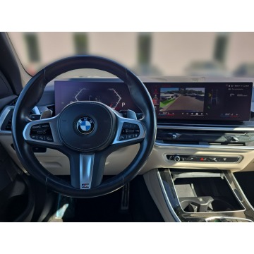 BMW X5  SUV 2023,  3.0 diesel, automat - Na sprzedaż za 299 000 zł - Toruń - zdjęcie 10