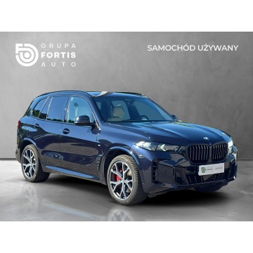 BMW X5  SUV 2023,  3.0 diesel, automat - Na sprzedaż za 299 000 zł - Toruń - zdjęcie 7