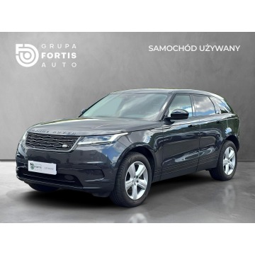 Land Rover Range Rover VELAR - AWD_Kamera_PamiećFotela_ACC_CarPlay_Keyless_WirtualnyKokpit_FV23%
