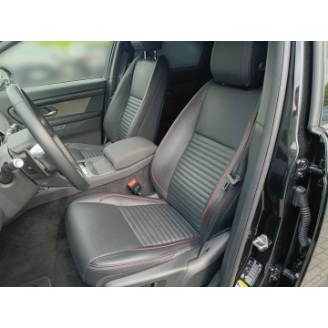 Land Rover Discovery Sport  SUV 2020,  2.0 diesel, automat - Na sprzedaż za 119 999 zł - Toruń - zdjęcie 12