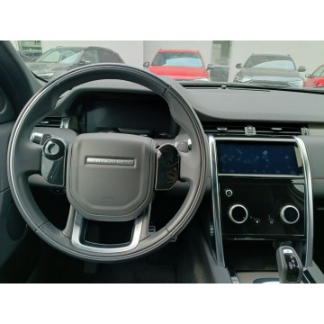 Land Rover Discovery Sport  SUV 2020,  2.0 diesel, automat - Na sprzedaż za 119 999 zł - Toruń - zdjęcie 10