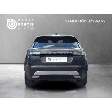 Land Rover Range Rover Velar  SUV 2023,  2.0 benzyna, automat - Na sprzedaż za 209 999 zł - Toruń - zdjęcie 4