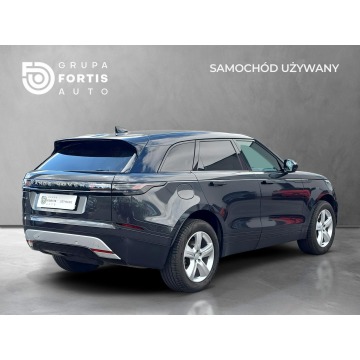 Land Rover Range Rover Velar  SUV 2023,  2.0 benzyna, automat - Na sprzedaż za 209 999 zł - Toruń - zdjęcie 5