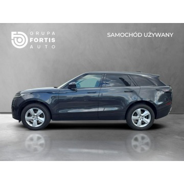 Land Rover Range Rover Velar  SUV 2023,  2.0 benzyna, automat - Na sprzedaż za 209 999 zł - Toruń - zdjęcie 2