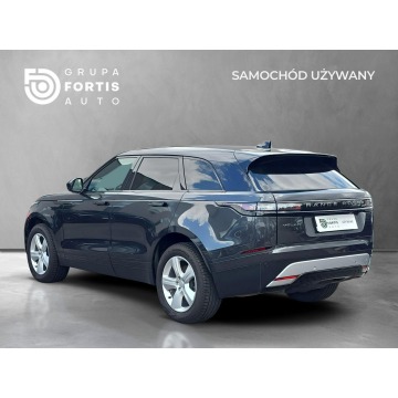 Land Rover Range Rover Velar  SUV 2023,  2.0 benzyna, automat - Na sprzedaż za 209 999 zł - Toruń - zdjęcie 3