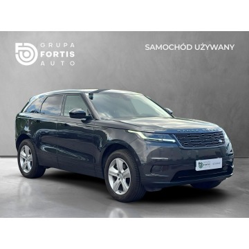 Land Rover Range Rover Velar  SUV 2023,  2.0 benzyna, automat - Na sprzedaż za 209 999 zł - Toruń - zdjęcie 7