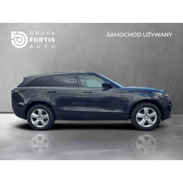 Land Rover Range Rover Velar  SUV 2023,  2.0 benzyna, automat - Na sprzedaż za 209 999 zł - Toruń - zdjęcie 6