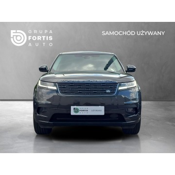 Land Rover Range Rover Velar  SUV 2023,  2.0 benzyna, automat - Na sprzedaż za 209 999 zł - Toruń - zdjęcie 8