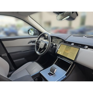 Land Rover Range Rover Velar  SUV 2023,  2.0 benzyna, automat - Na sprzedaż za 209 999 zł - Toruń - zdjęcie 9