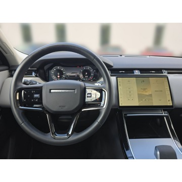 Land Rover Range Rover Velar  SUV 2023,  2.0 benzyna, automat - Na sprzedaż za 209 999 zł - Toruń - zdjęcie 10