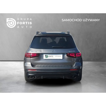 Mercedes - Benz GLB-klasa  SUV 2021,  2.0 benzyna, automat - Na sprzedaż za 147 900 zł - Toruń - zdjęcie 5