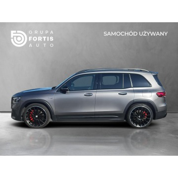 Mercedes - Benz GLB-klasa  SUV 2021,  2.0 benzyna, automat - Na sprzedaż za 147 900 zł - Toruń - zdjęcie 6