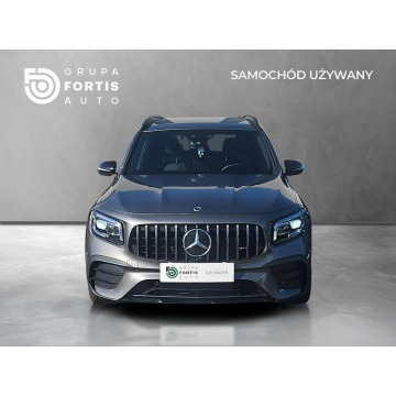 Mercedes - Benz GLB-klasa  SUV 2021,  2.0 benzyna, automat - Na sprzedaż za 147 900 zł - Toruń - zdjęcie 8