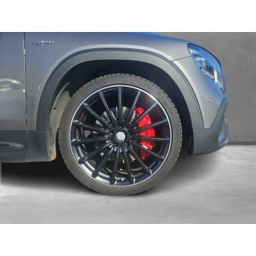 Mercedes - Benz GLB-klasa  SUV 2021,  2.0 benzyna, automat - Na sprzedaż za 147 900 zł - Toruń - zdjęcie 9