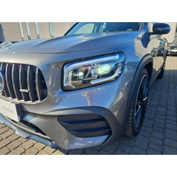 Mercedes - Benz GLB-klasa  SUV 2021,  2.0 benzyna, automat - Na sprzedaż za 147 900 zł - Toruń - zdjęcie 11