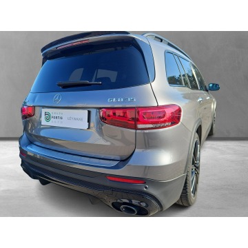 Mercedes - Benz GLB-klasa  SUV 2021,  2.0 benzyna, automat - Na sprzedaż za 147 900 zł - Toruń - zdjęcie 12