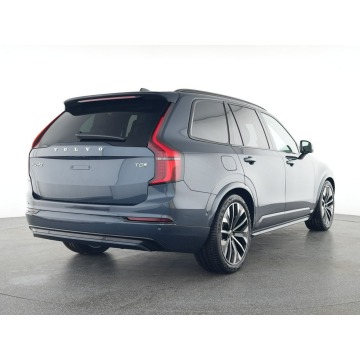 Volvo   SUV 2025,  2.0 hybryda, automat - Na sprzedaż za 349 900 zł - Tychy - zdjęcie 2