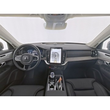 Volvo   SUV 2025,  2.0 hybryda, automat - Na sprzedaż za 349 900 zł - Tychy - zdjęcie 5