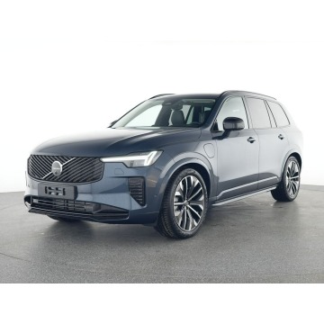 Volvo XC 90 - T8 Plug-In AWD Ultra Dark *Gwarancja*FV23%*