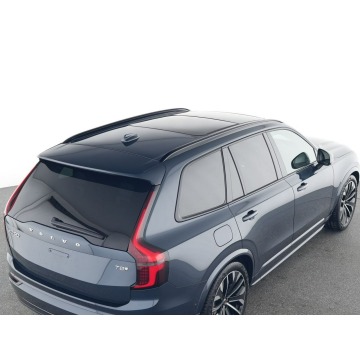 Volvo   SUV 2025,  2.0 hybryda, automat - Na sprzedaż za 349 900 zł - Tychy - zdjęcie 9