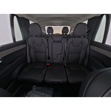 Volvo   SUV 2025,  2.0 hybryda, automat - Na sprzedaż za 349 900 zł - Tychy - zdjęcie 7