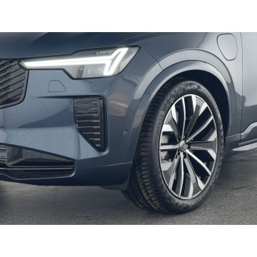 Volvo   SUV 2025,  2.0 hybryda, automat - Na sprzedaż za 349 900 zł - Tychy - zdjęcie 10