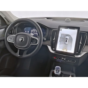 Volvo   SUV 2025,  2.0 hybryda, automat - Na sprzedaż za 349 900 zł - Tychy - zdjęcie 8