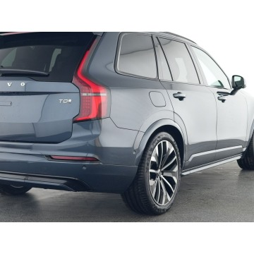 Volvo   SUV 2025,  2.0 hybryda, automat - Na sprzedaż za 349 900 zł - Tychy - zdjęcie 11