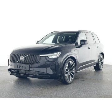 Volvo XC 90 - T8 Plug-In AWD Ultra Dark *Gwarancja*FV23%*