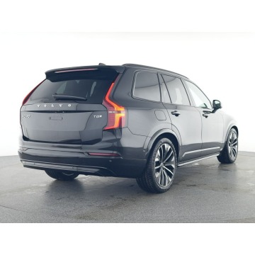 Volvo   SUV 2025,  2.0 hybryda, automat - Na sprzedaż za 349 900 zł - Tychy - zdjęcie 2