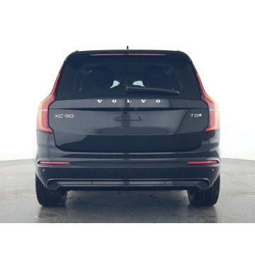 Volvo   SUV 2025,  2.0 hybryda, automat - Na sprzedaż za 349 900 zł - Tychy - zdjęcie 3