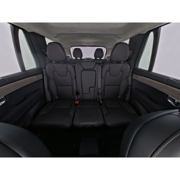 Volvo   SUV 2025,  2.0 hybryda, automat - Na sprzedaż za 349 900 zł - Tychy - zdjęcie 7