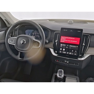 Volvo   SUV 2025,  2.0 hybryda, automat - Na sprzedaż za 349 900 zł - Tychy - zdjęcie 8