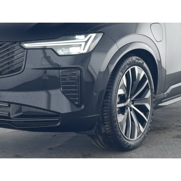 Volvo   SUV 2025,  2.0 hybryda, automat - Na sprzedaż za 349 900 zł - Tychy - zdjęcie 10