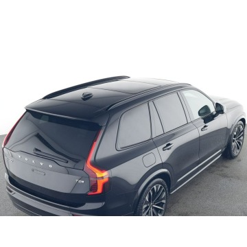 Volvo   SUV 2025,  2.0 hybryda, automat - Na sprzedaż za 349 900 zł - Tychy - zdjęcie 9