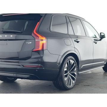 Volvo   SUV 2025,  2.0 hybryda, automat - Na sprzedaż za 349 900 zł - Tychy - zdjęcie 11