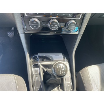 Volkswagen Golf Sportsvan  Hatchback 2014,  1.4 benzyna - Na sprzedaż za 39 900 zł - Słupsk - zdjęcie 9